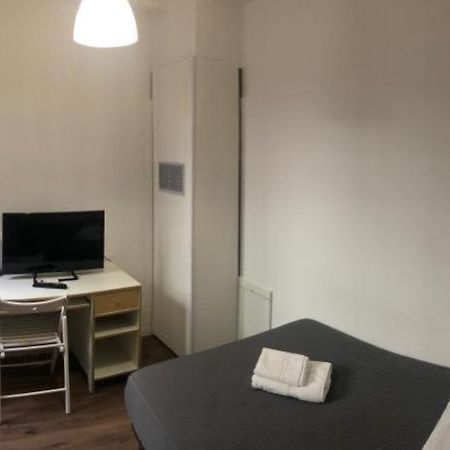 San Felice Rooms Bolonia Exterior foto