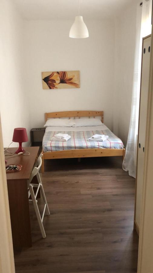 San Felice Rooms Bolonia Exterior foto